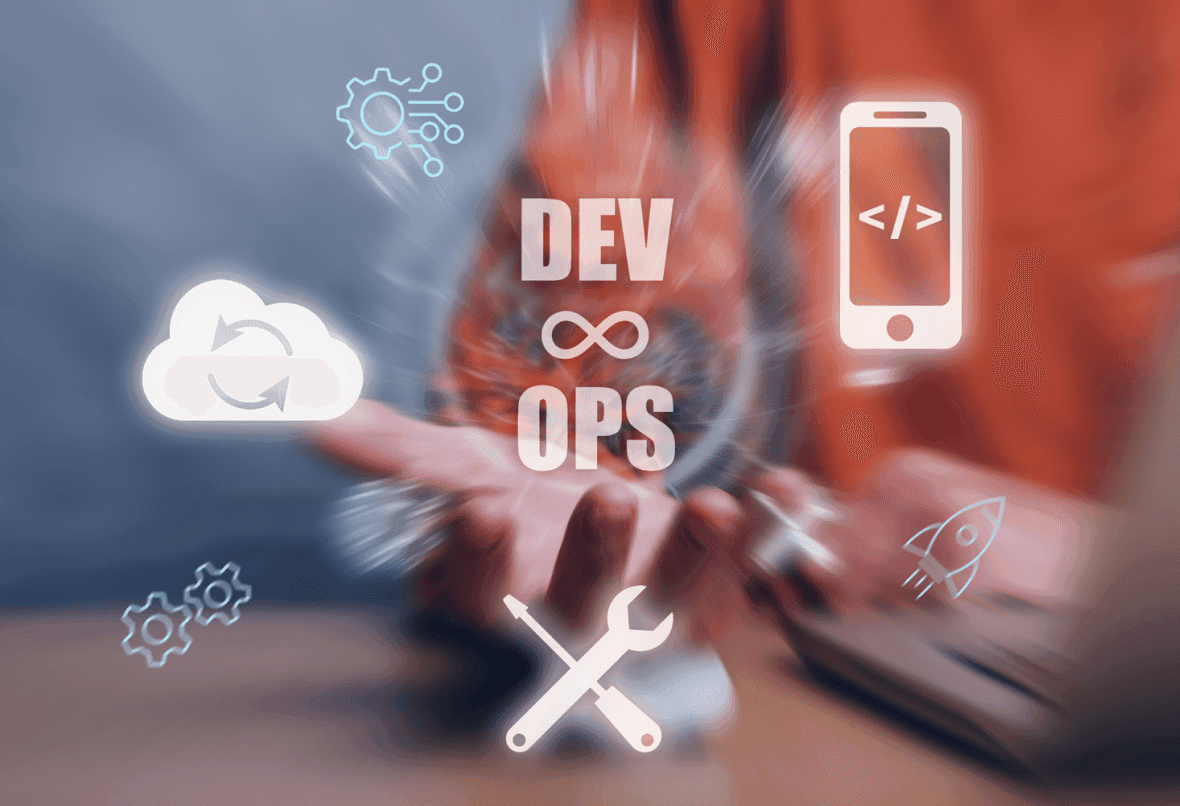 Mobile, cloud, and custom app DevOps