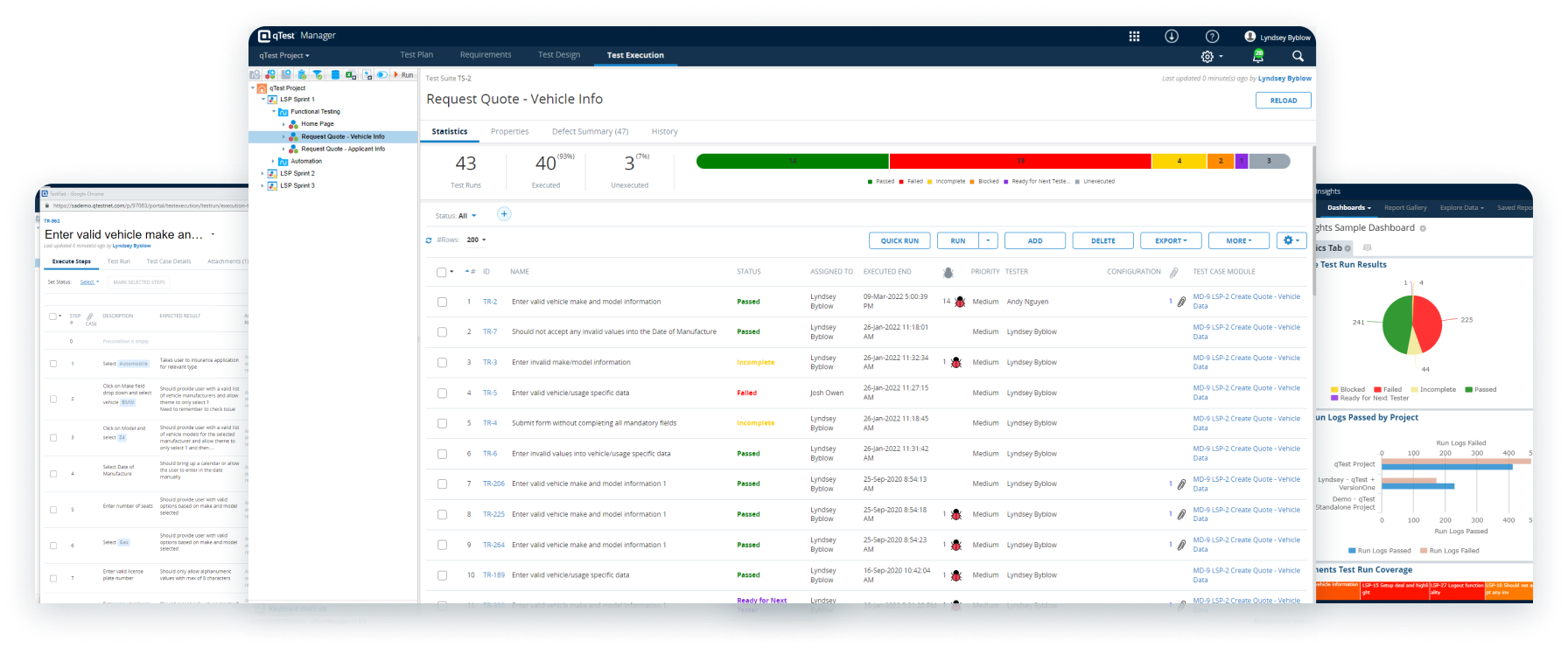 Software Testing + Automation Training Resources - Tricentis Academy
