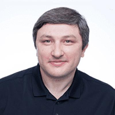 Dr. Grigori Melnik