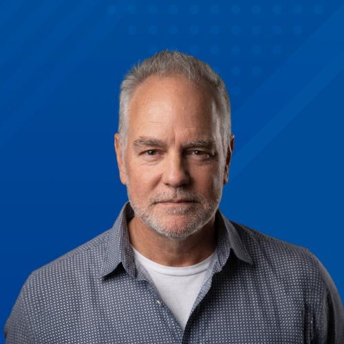 Darren Beck