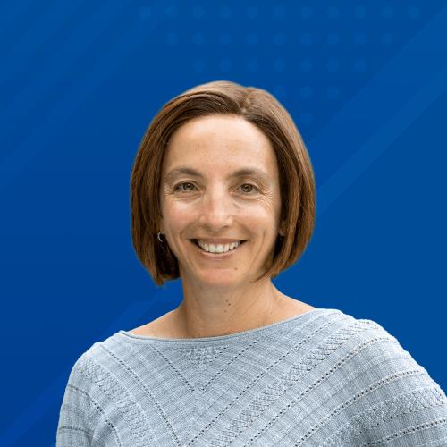 Jennifer Lucas, Chief People Officer at Tricentis