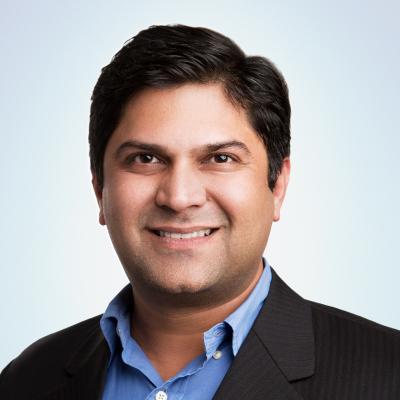 Suhail Ansari