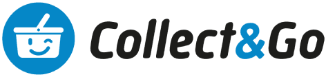 Colruyt Collect & Go logo full color