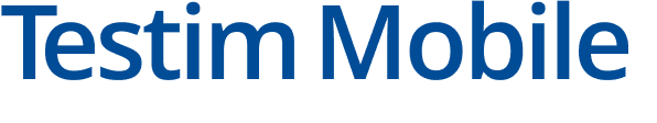 Tricentis Testim Mobile logo