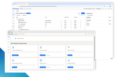 Tricentis Tosca: Your SaaS testing solution - Tricentis