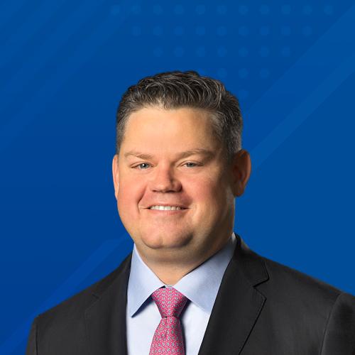 Mark M. Anderson