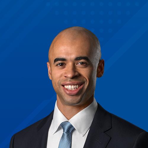 Nelson Iginla