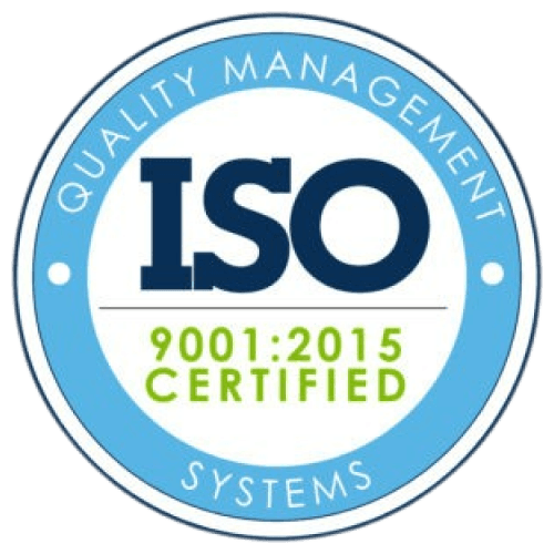 ISO 9001 - Tricentis