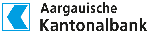 Aargauische Kantonalbank logo no padding in color