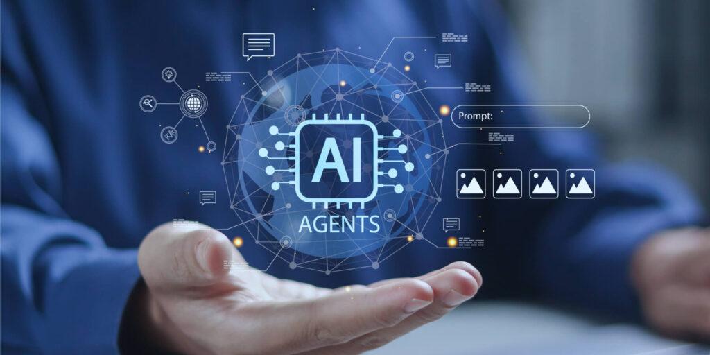 Agentic Testing Agentic test automation for enterprise AI testing – Tricentis